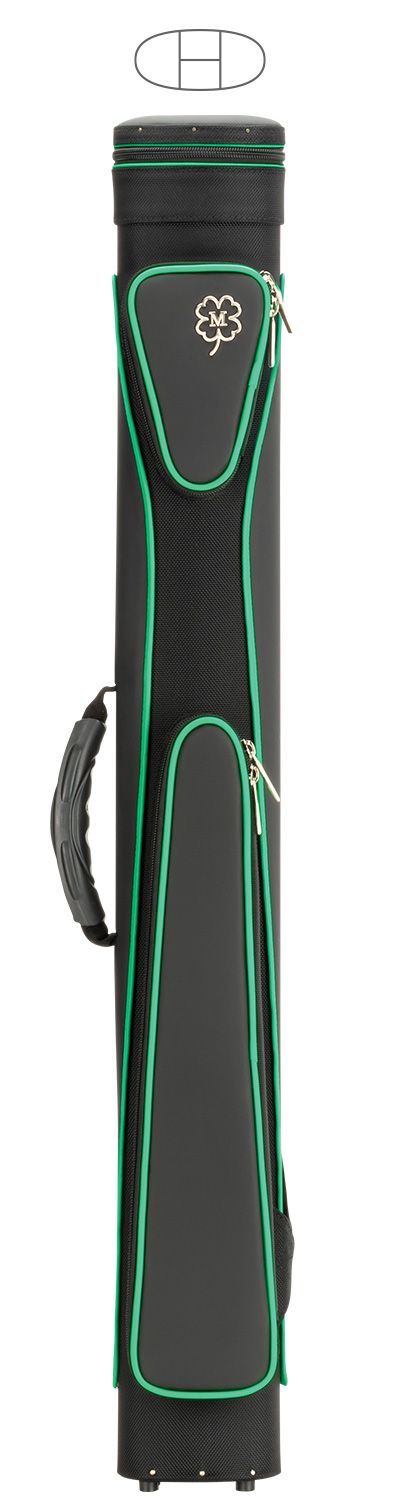 McDermott 75-0928 2x2 Sport Case