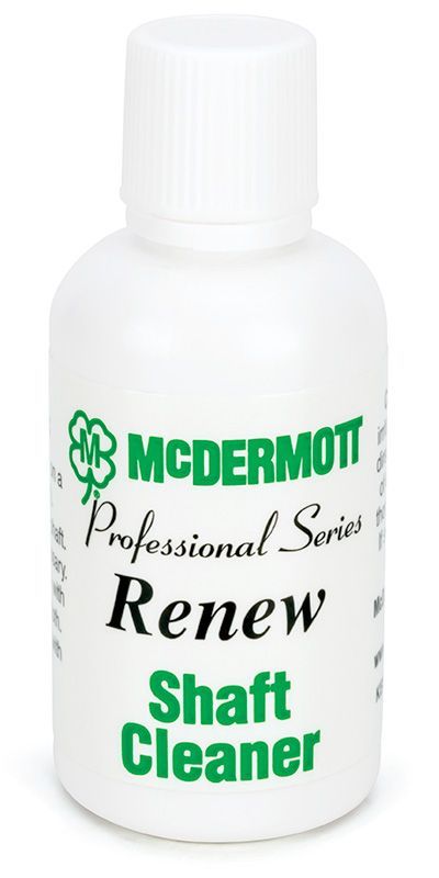 McDermott Renew Shaft Cleaner 75-PRNW
