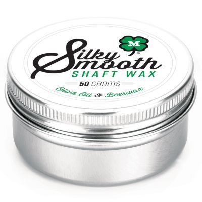 McDermott Silky Shaft Wax 75-WAX