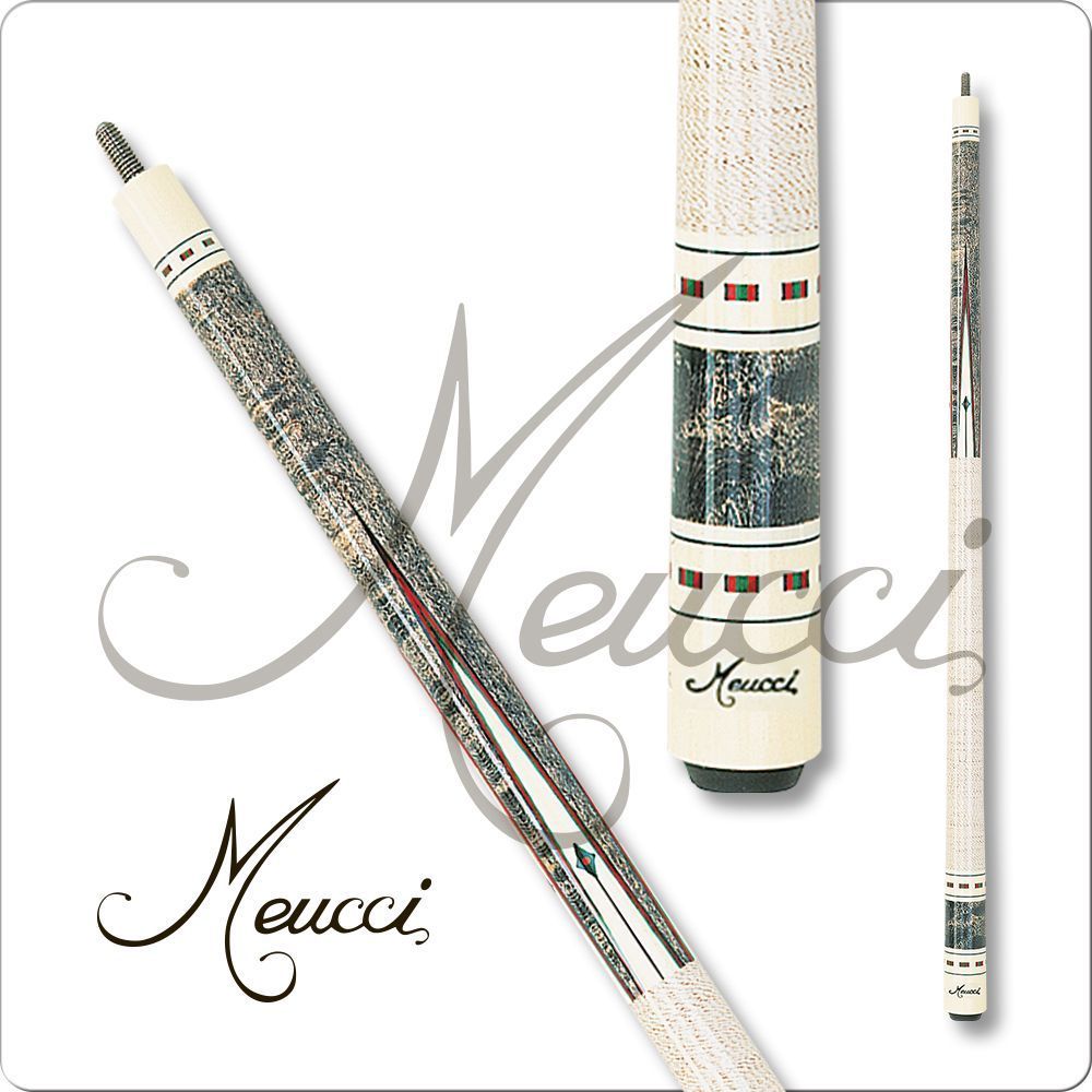 Meucci Cue 97-12