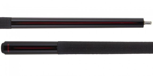 Action Break Cue - 25oz-Red ABK05