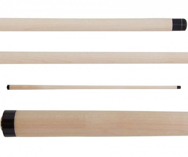 Action Break Cue - 25oz-White ABK06