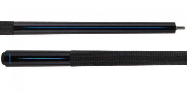 Action Break Cue - 25oz-Blue ABK07