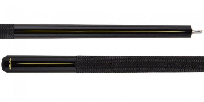 Action Break Cue - 25oz-Yellow ABK08
