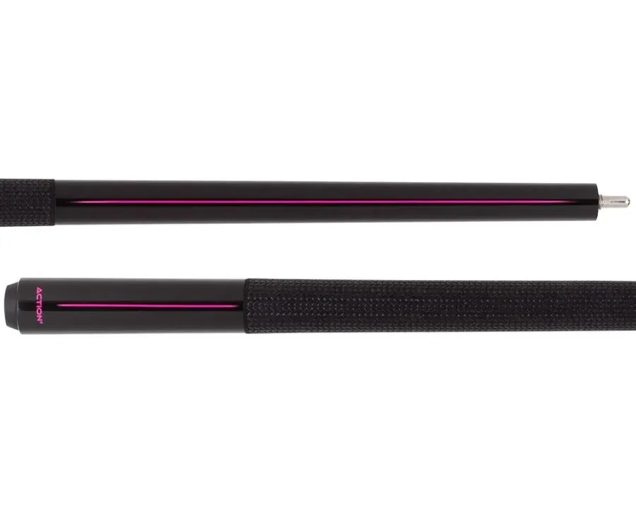 Action Break Cue - 25oz- Pink ABK10