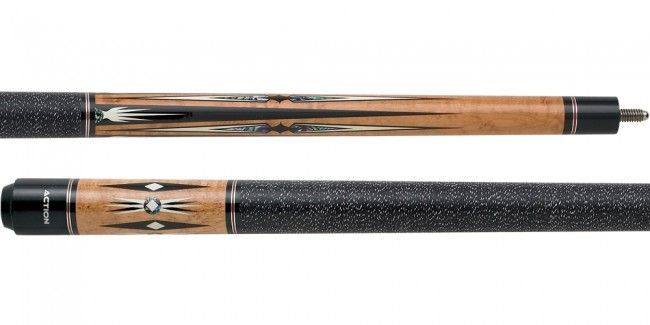 Action ACT54 Exotic Series Cue