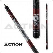 ACTION CUE ADV102  REAPER