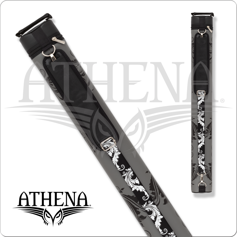 ATHENA ATHC14 2 BUTTS 2 SHAFTS HARD CASE