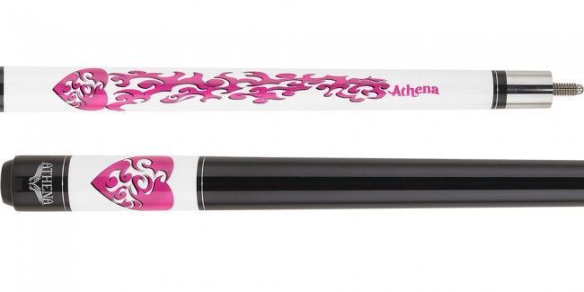 ATHENA ATHJR1 52 INCH JUNIOR POOL CUE