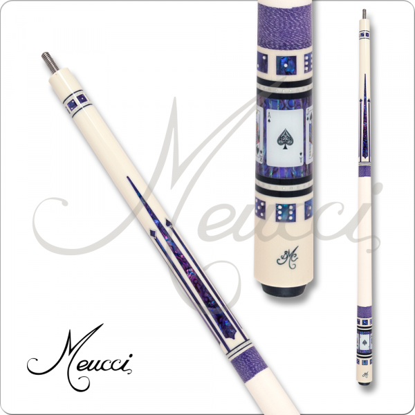 Meucci CAS05 Casino 5