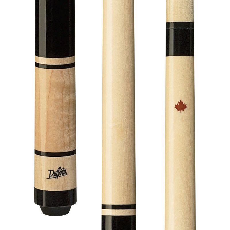 D-901 DUFFERIN BREAK CUE - Free Shipping - Joint Protectors Included