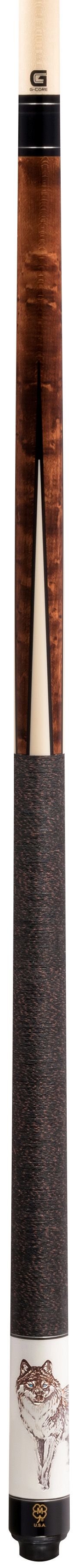 McDermott Wildfire Cue G422