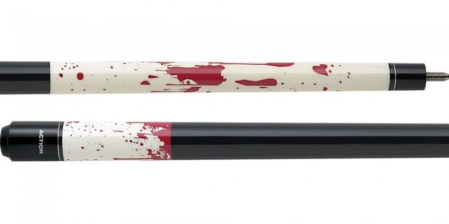 Action IMP12 Impact Series Cue
