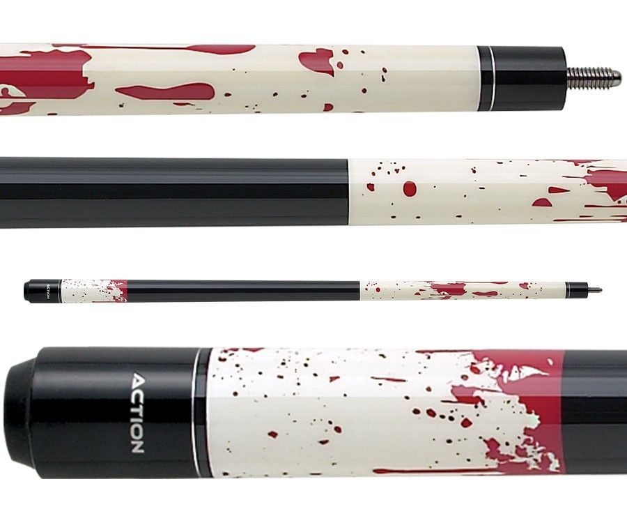 Action IMP12 Impact Series Cue