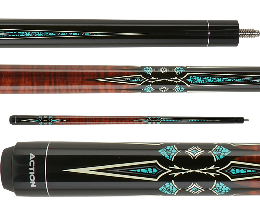 Action IMP58 Impact Series Cue