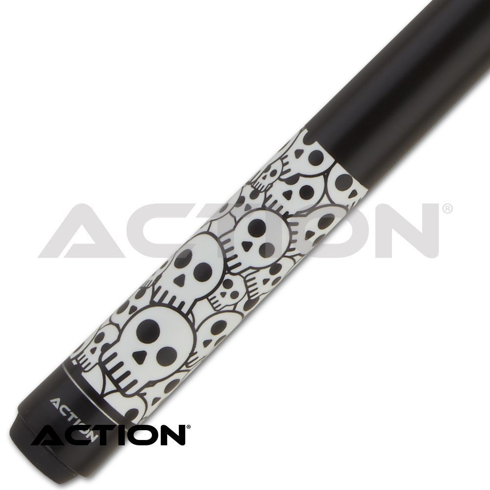 Action Kids JR18 52in 2pc Junior Cue