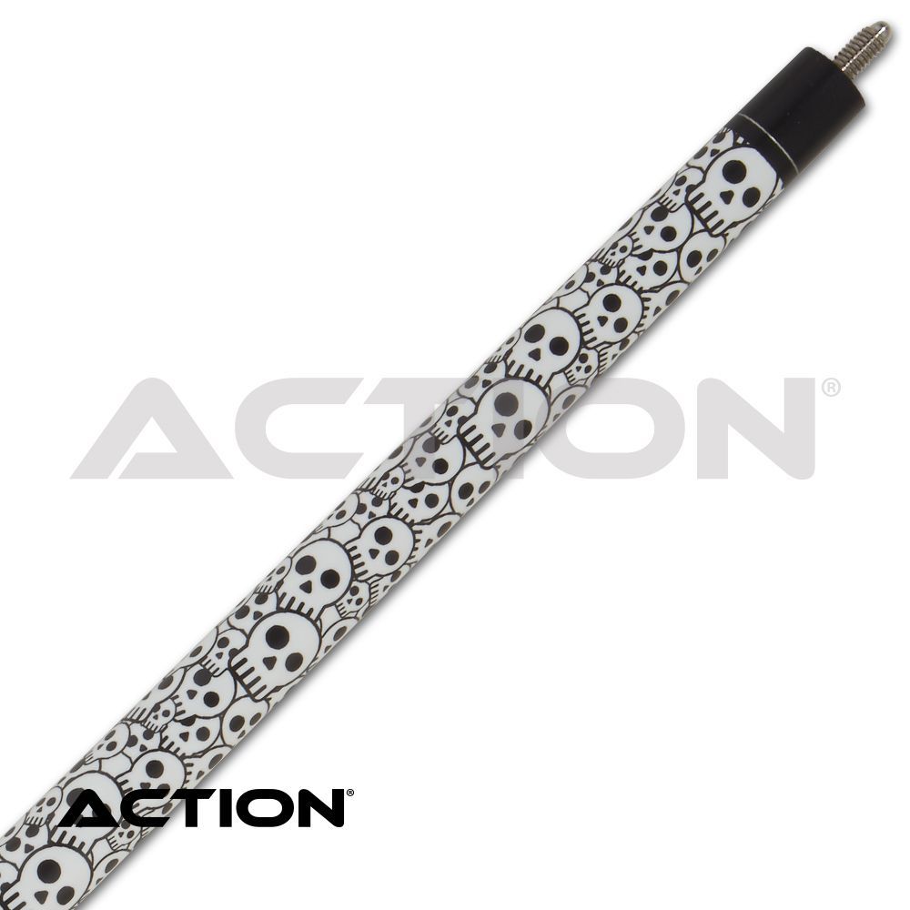 Action Kids JR18 52in 2pc Junior Cue