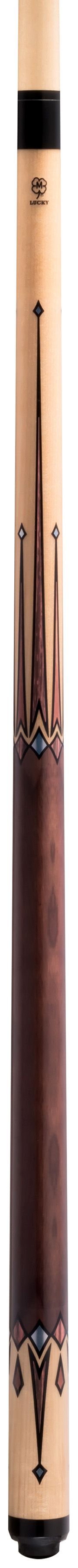 McDermott Lucky Cue L76