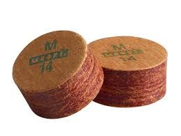 MOORI Cue Tip