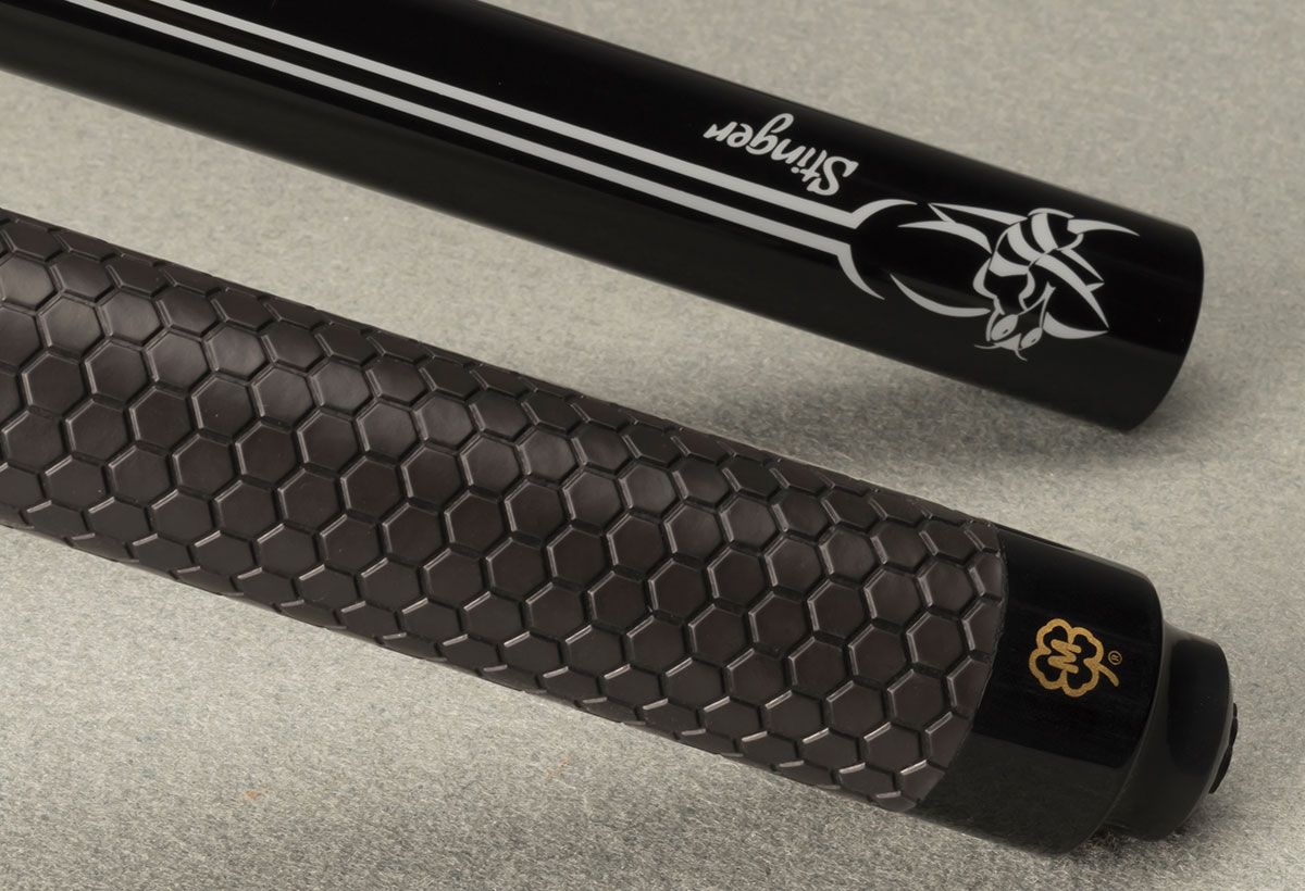 McDermott Stinger Jump/Break Cue NG08