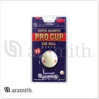 Aramith Pro Cup Cue Ball