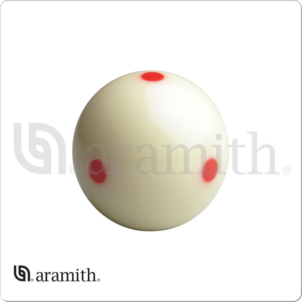 Aramith Pro Cup Cue Ball