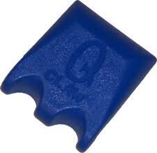 Q CLAW 2 SPOT BLUE