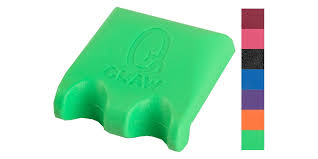 Q CLAW 2 SPOT GREEN