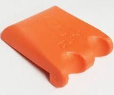 Q CLAW 2 SPOT ORANGE