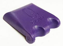 Q CLAW 2 SPOT PURPLE