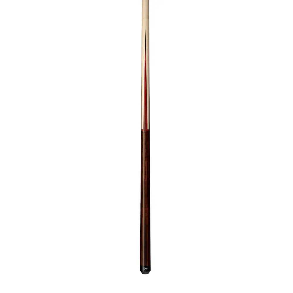 Rage Brown/Red Sneaky Pete Wrapless Cue RG107