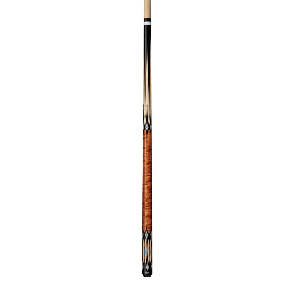 Rage Diamond Crush Wrapless Cue RG203