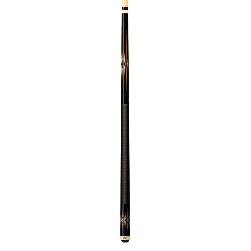 Rage Hidden Shadows Cue with Black Nylon Wrap  RG214