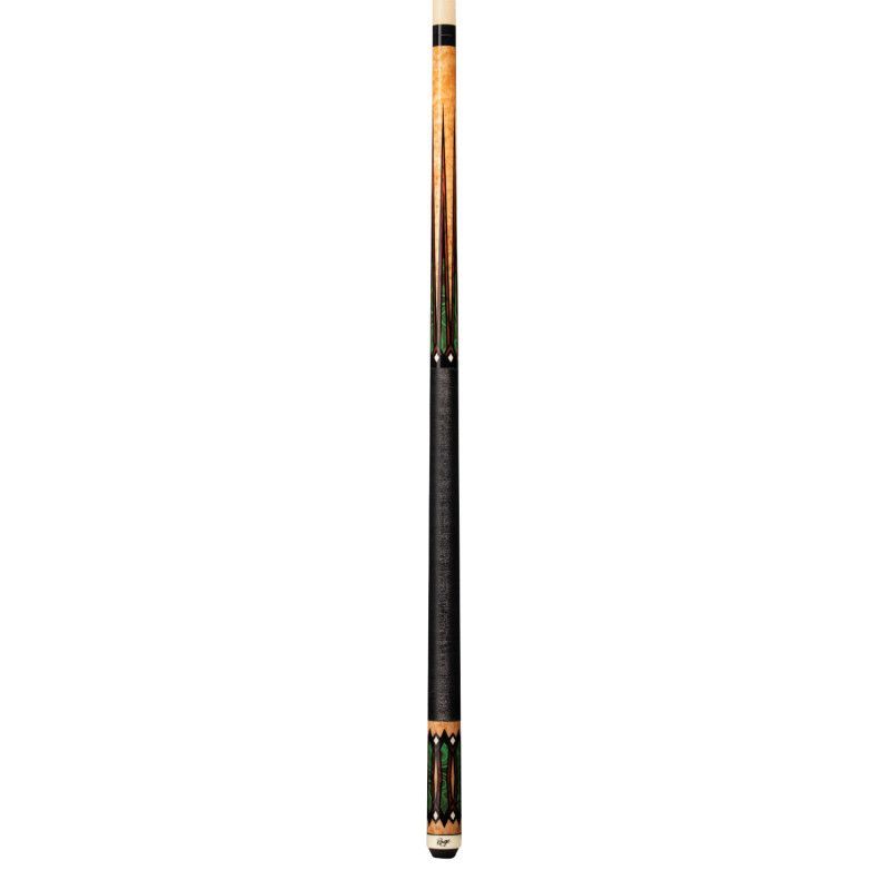Rage Secret Stones Cue with Black Nylon Wrap RG215