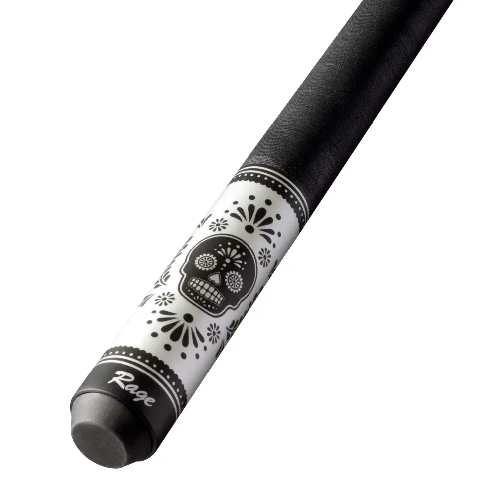 Rage Día de Muertos Moonlight Cue RG53