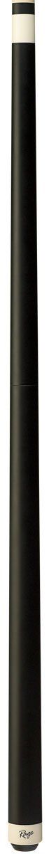 RAGE RGJBHH Black Jump/Break Cue 25oz