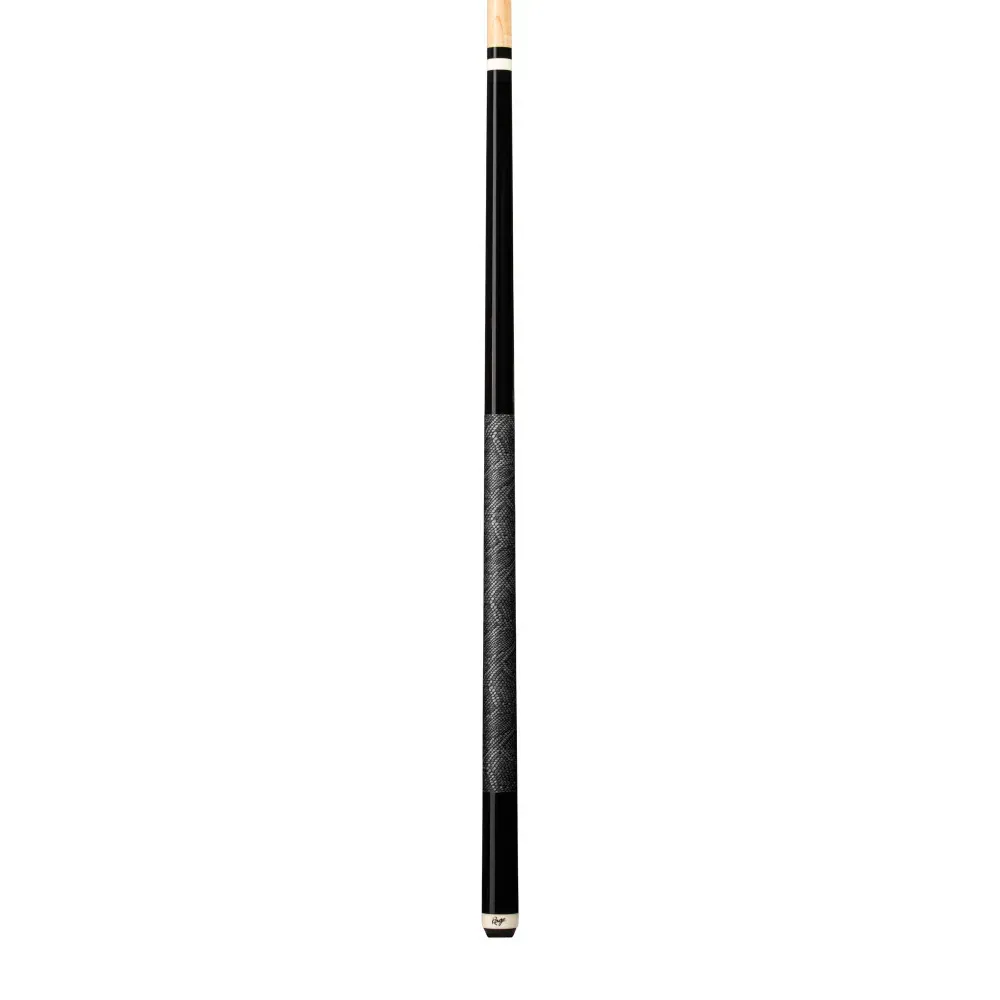Rage Sleek & Sexy Cue with Faux Snake Skin Wrap  RGS7