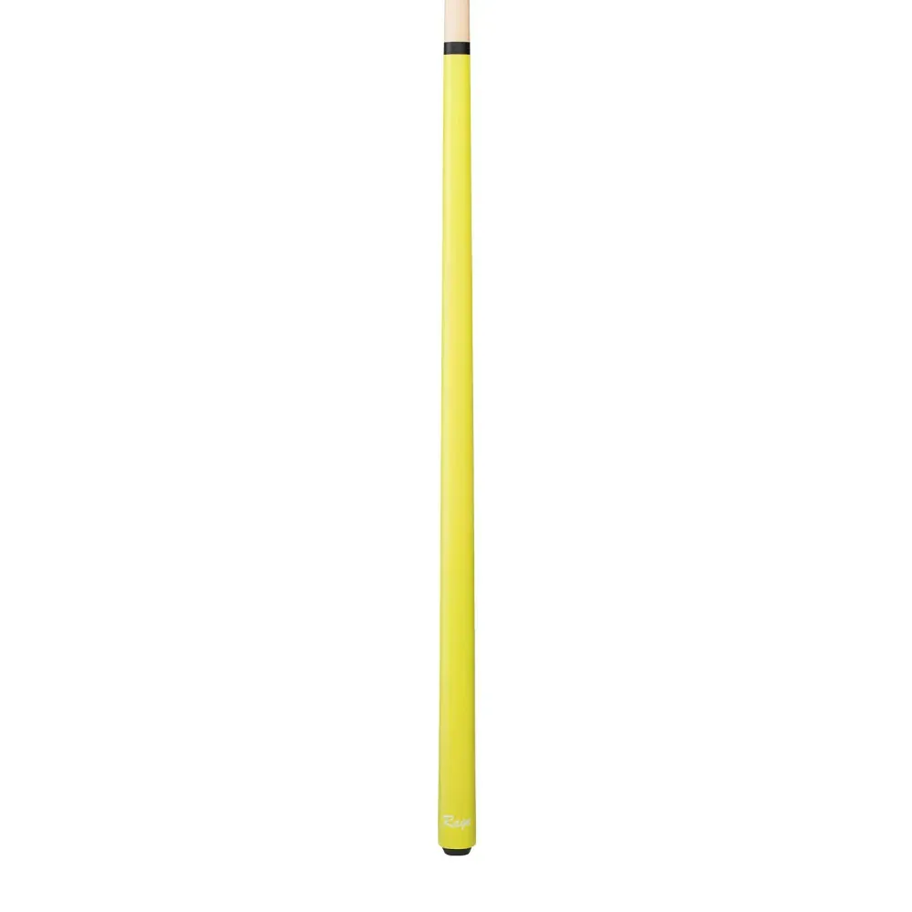RAGE Yellow Youth Cue 52