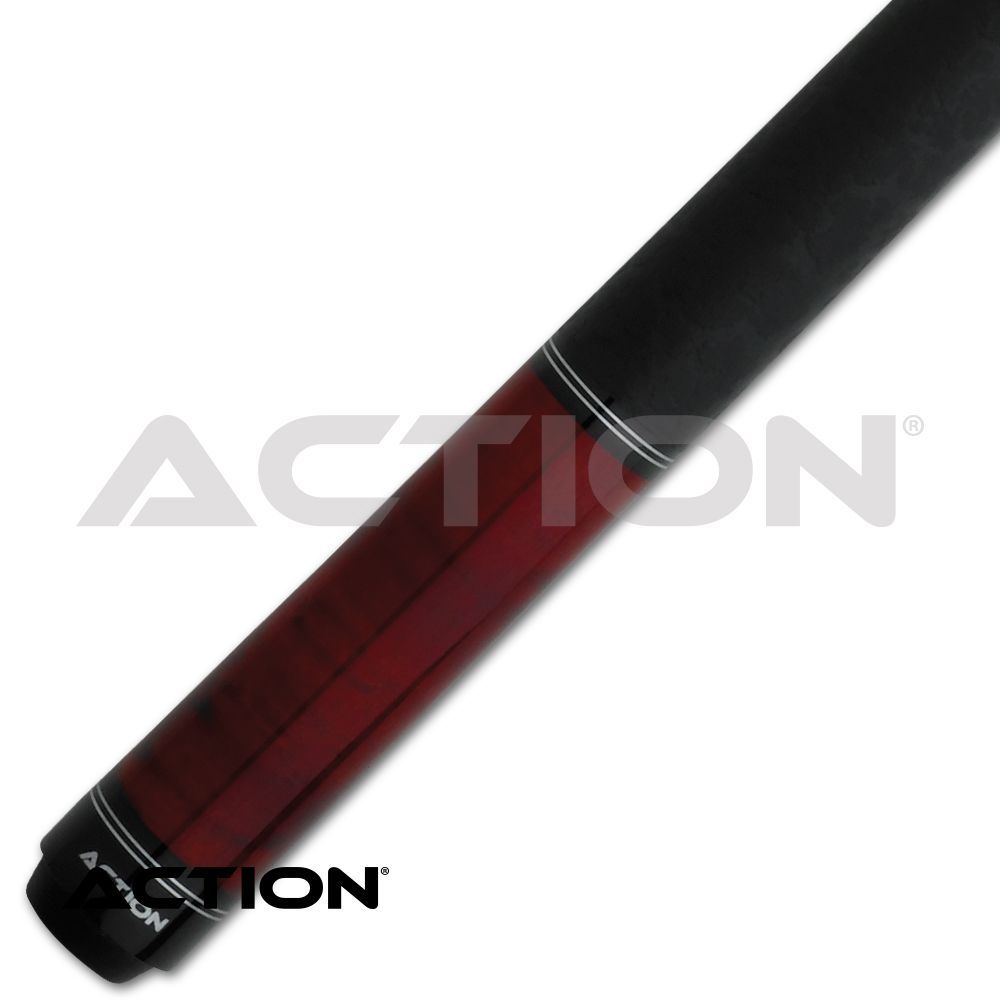 Action RNG02 Ring Series Cue