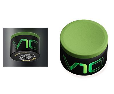TAOM V10 CHALK GREEN  (1 PIECE)