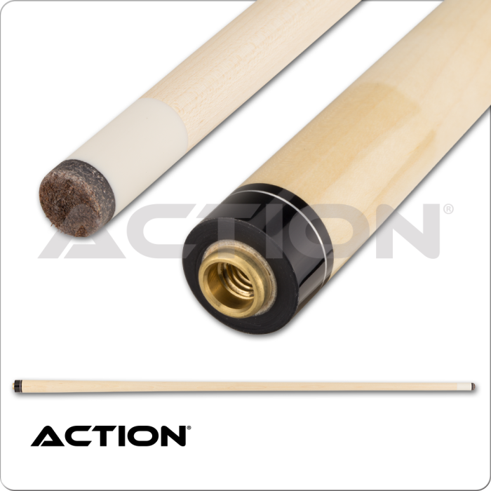 Action VAL01 Value Series Cue