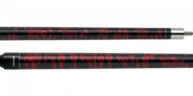 Action VAL03 Value Series Cue