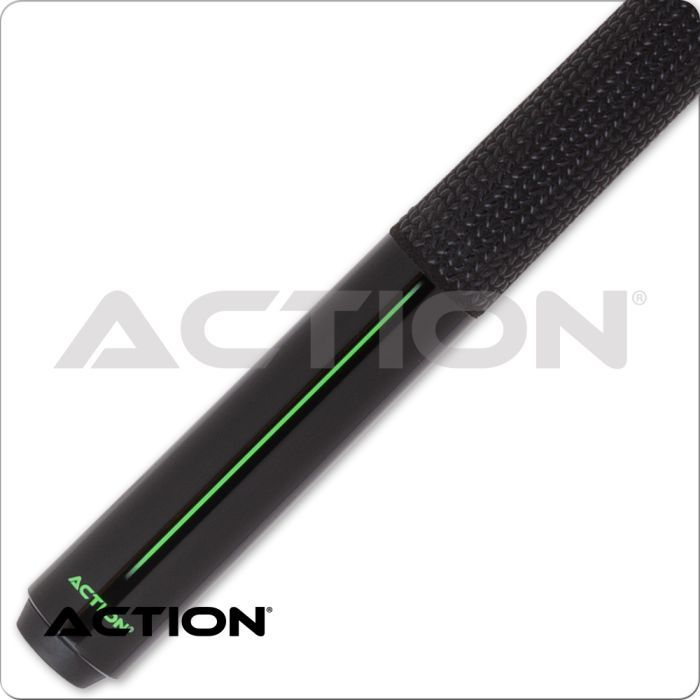 Action Break Cue - 25oz-Green ABK09
