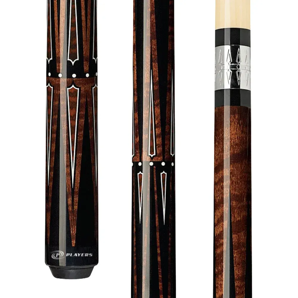 PLAYERS CUE AC20