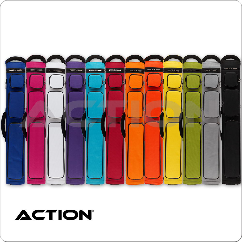 Action Backpack ACB35 3x5 Hard Case