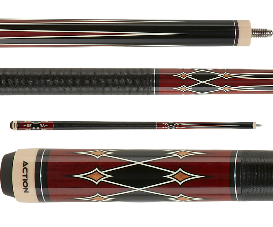 ACTION CUE ACE03