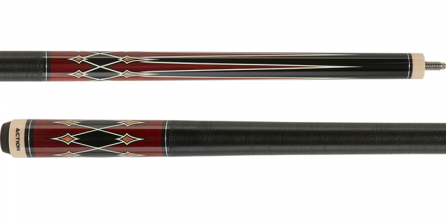 ACTION CUE ACE03