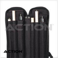 Action ACSC07 2x4 Soft Case