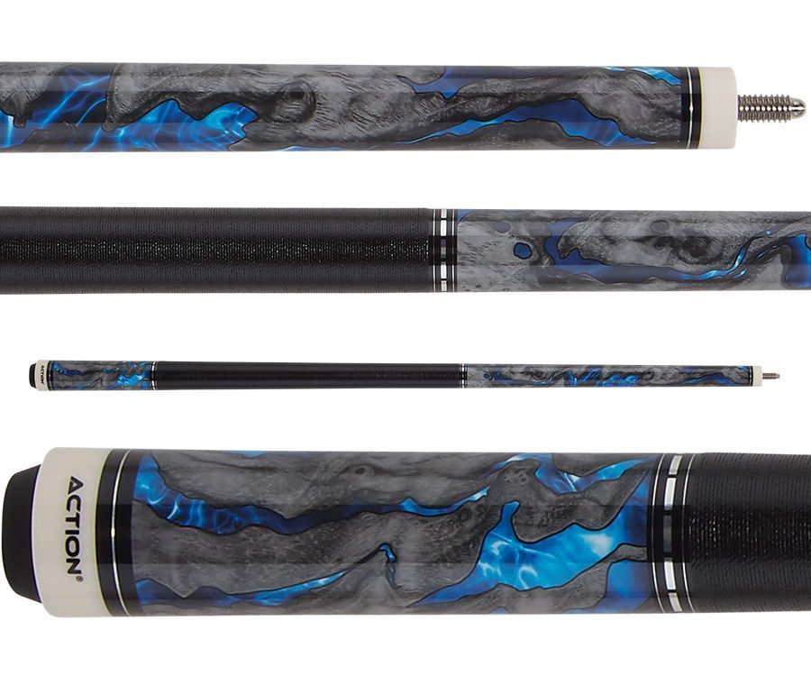 Action Fractal ACT158 Cue