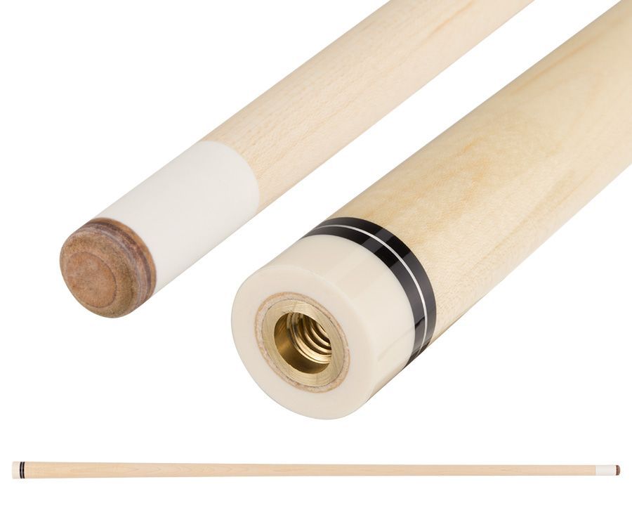 Action Fractal ACT158 Cue